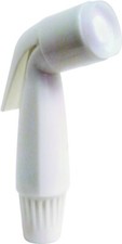 NEW Danco 88740 Universal Fit KITCHEN Sink Spray Head, Plastic, White 4850095