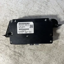 Communication Voice Recognition Microsoft Sync Module | 2009-2010 Ford F250 F350