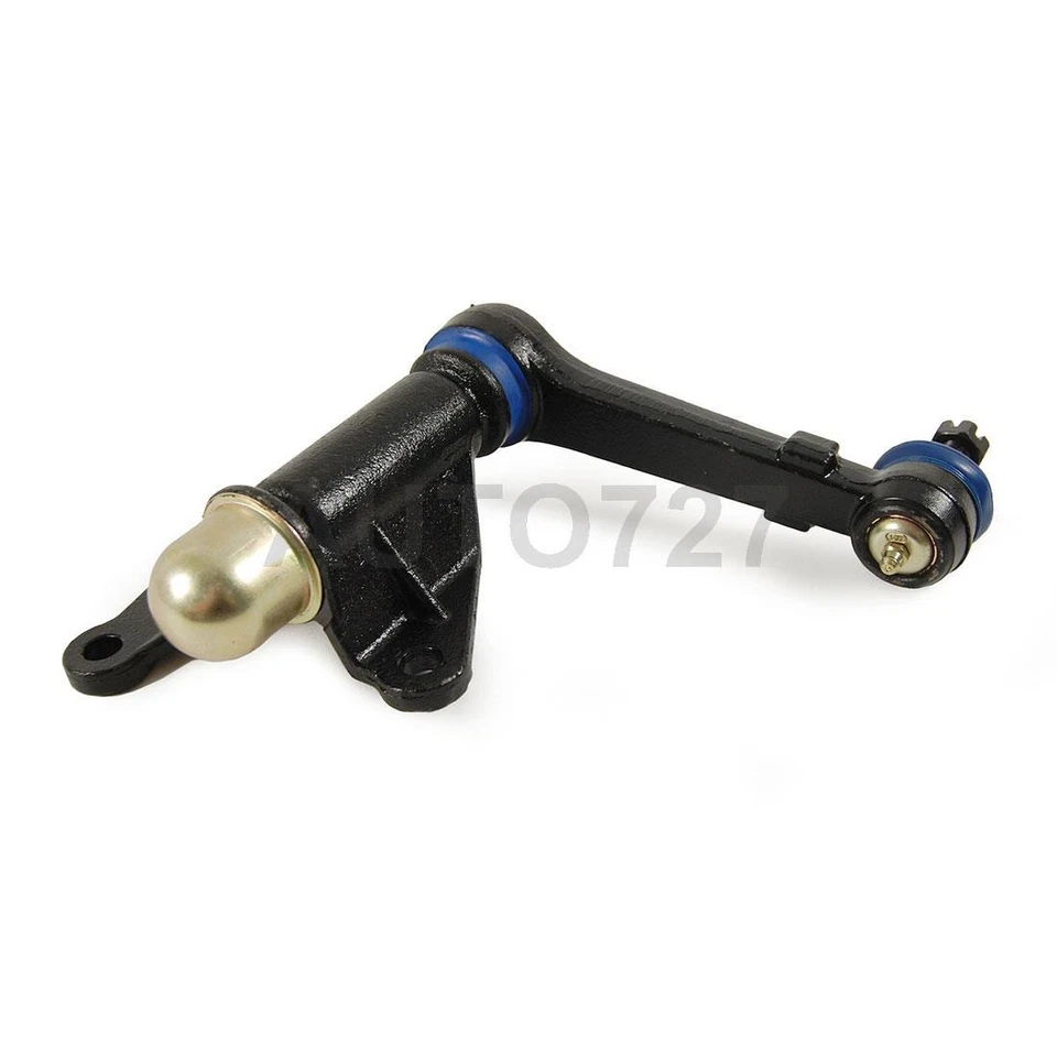 Rótula de extremo de varilla de amarre de brazo loca delantero Mevotech 9X para Toyota 4Runner 1992 1993 Foto 2 de 4