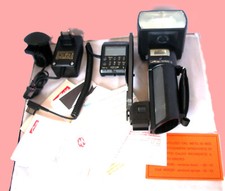 METZ MECABLITZ 50 MZ 5 – Vintage -