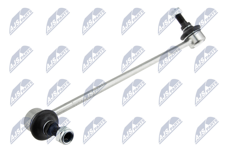 NTY ZLP-ME-008 Rod/Strut, stabiliser for MERCEDES-BENZ