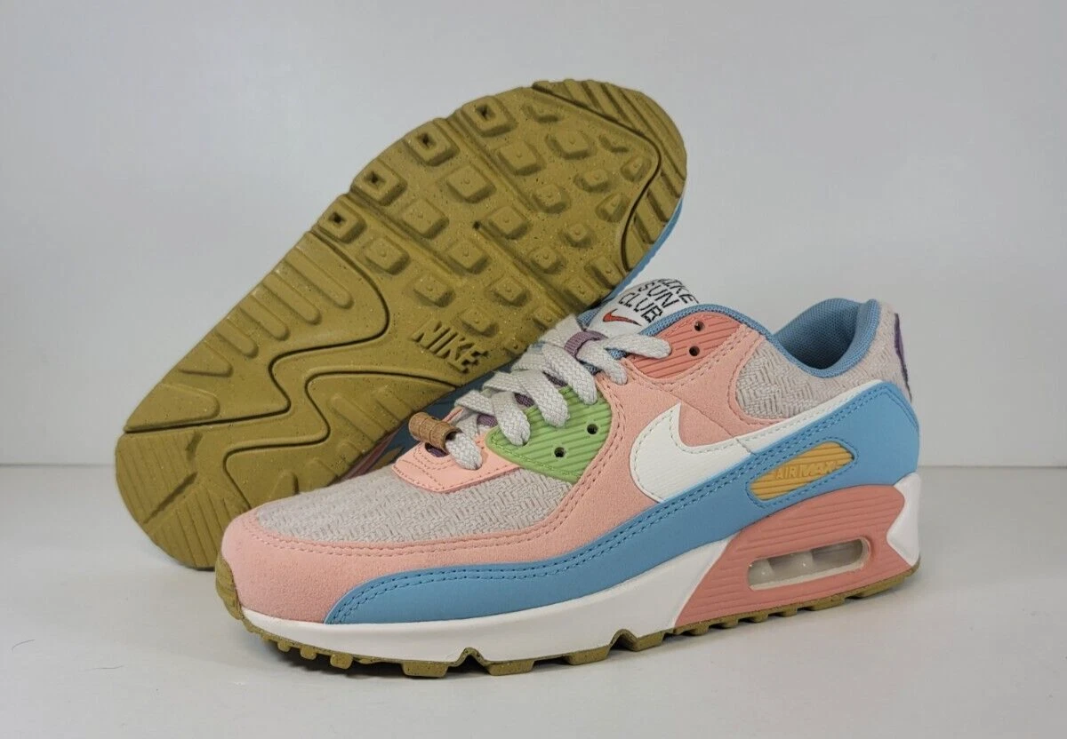 Nike Air Max 90 Sun Club DJ9997-100