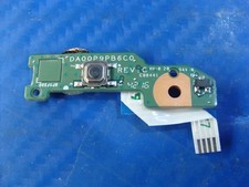 HP Stream 14-ax010nr 14" Genuine Laptop Power Button Board w/Cable DA00P9PB6C0