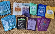 Perfectly Posh Lot of 15 Assorted Retired Body Care Samples