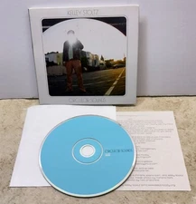 Kelley Stoltz Circular Sound CD Indie Rock 14 Tracks 2008