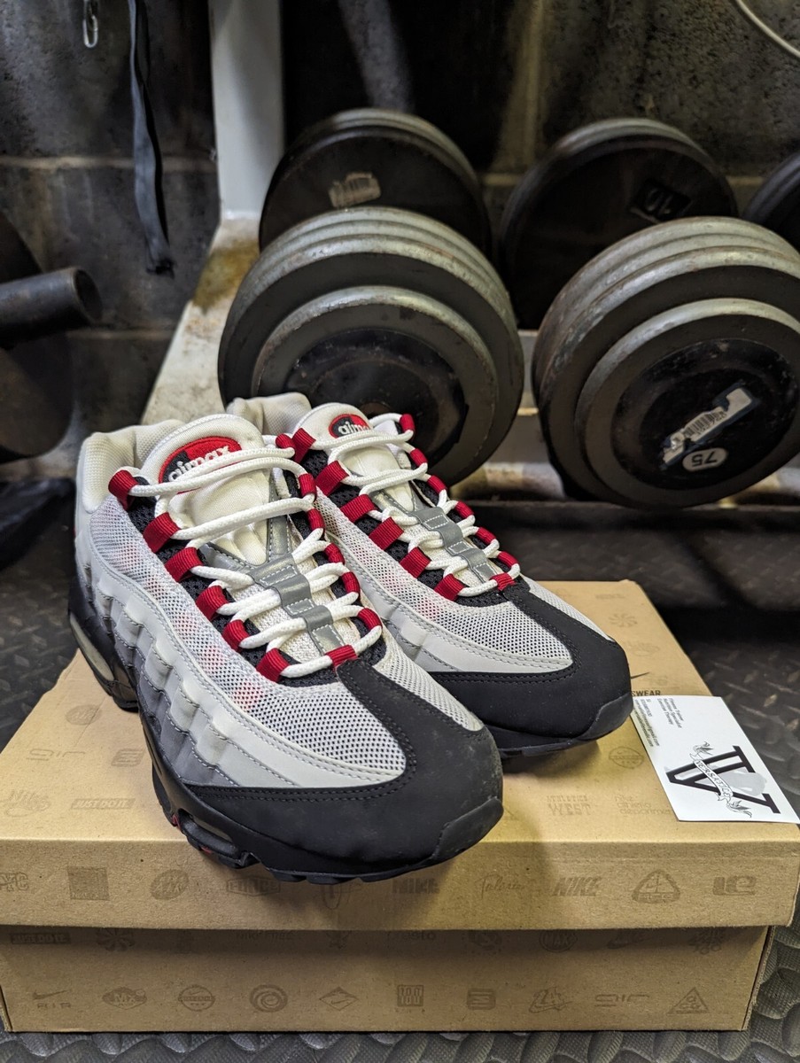 ★関税込★NIKE★NIKE AIR MAX 95 DNHM★23-29cm★スニーカー★ Amazon | [ナイキ] dd9519-001 AIR MAX 95 DNHM エア マックス