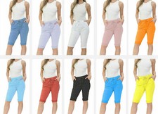 Neu Damenshorts magische italienische Damen D...