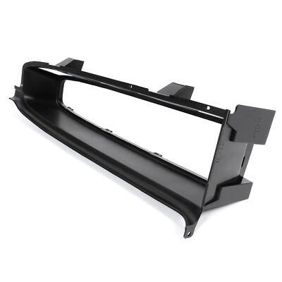 For 1967 Pontiac GTO Replace #9786207 Pair New Front Grille