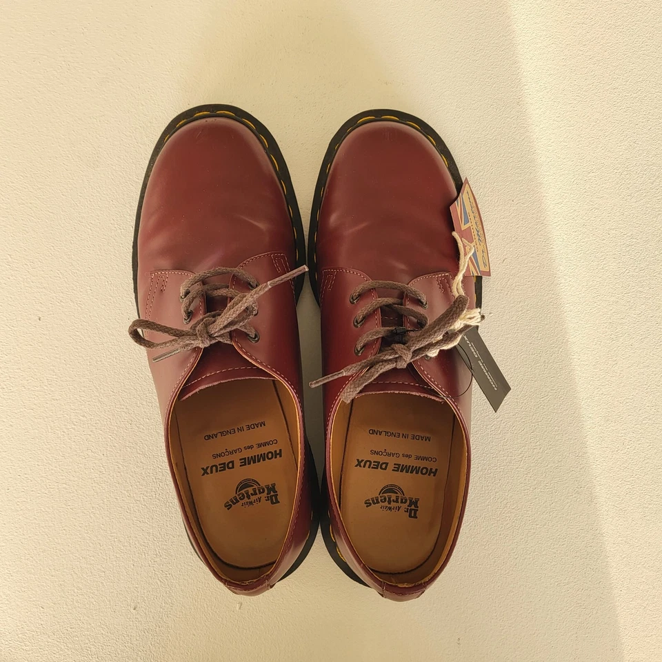 Dr. Martens 1461, foto 2 de 5
