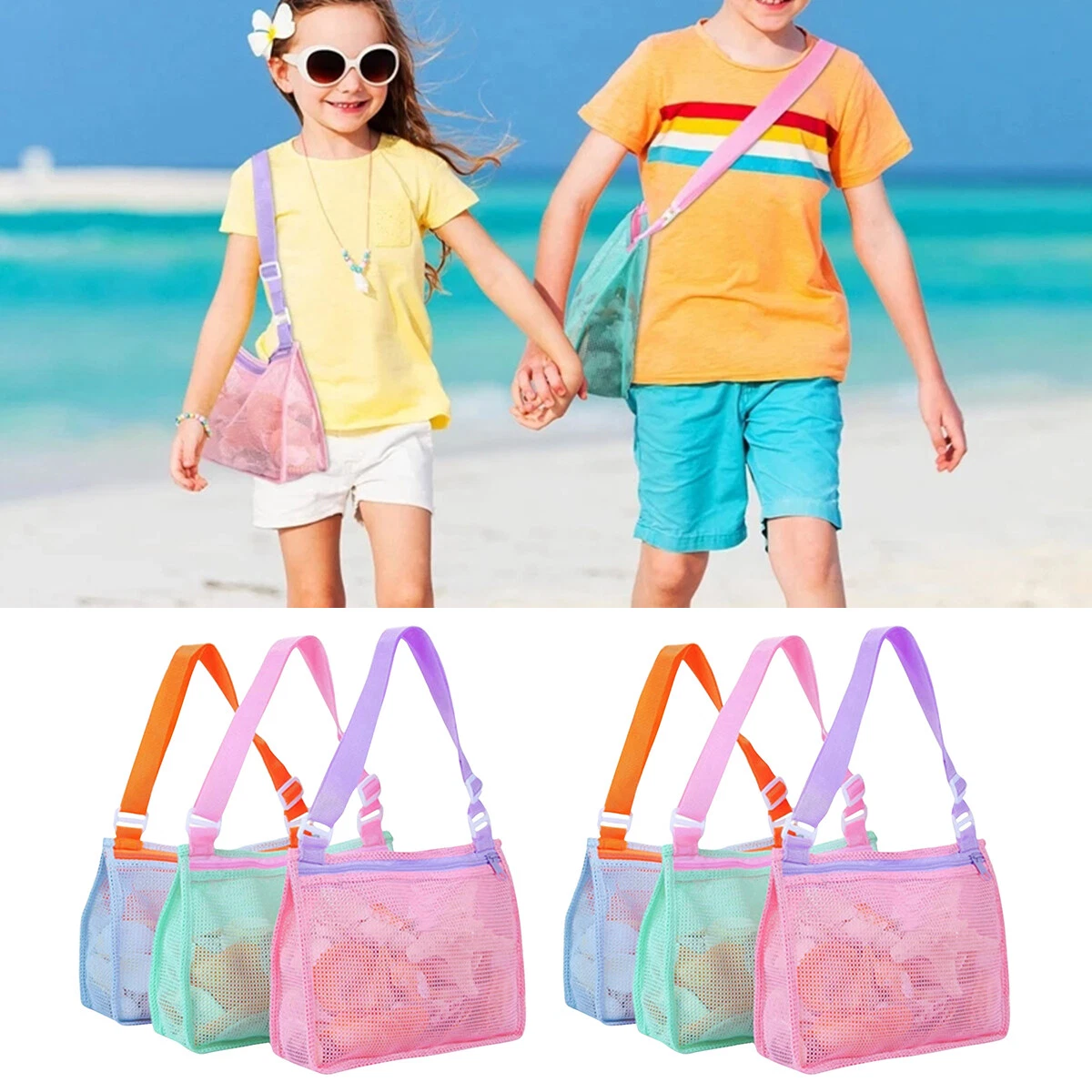 Beach bags for boys cheap