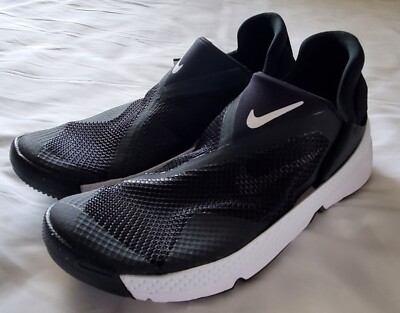 Nike Nike Go Flyease Nike Go FlyEase Black White DR5540-002