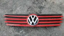 6N0853651J Radiator Grill for VOLKSWAGEN POLO BERLINA (6N2) 1.4 16V 1999 172447