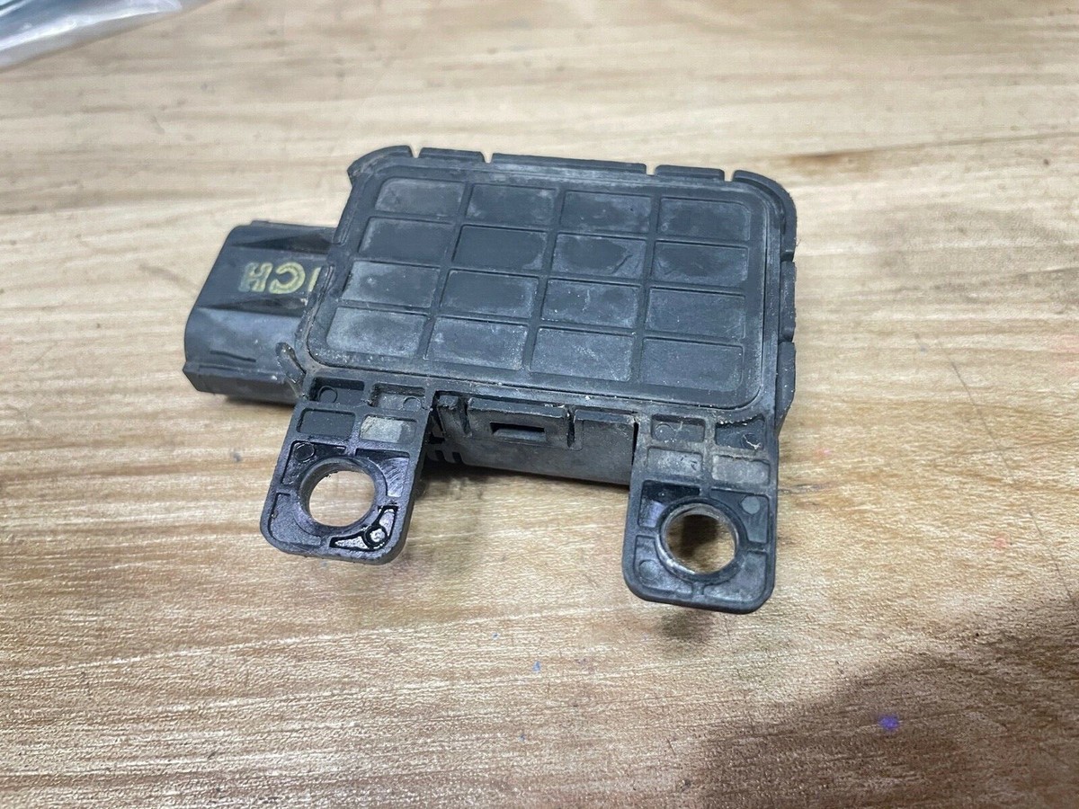 Hyundai Kia 97280-xxxxx ambient outside temperature climate oem