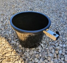 octoplus fitting fishing seat box bait 7 litre bait bucket attachment 