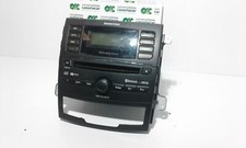 Autoradio Ssangyong KORANDO