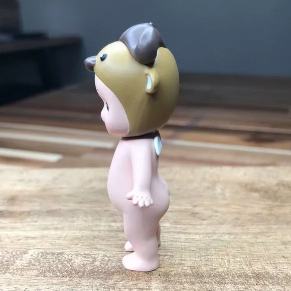 Sonny Angel Buffalo Mini Figure Animal Series 3 Collectible Toy | eBay