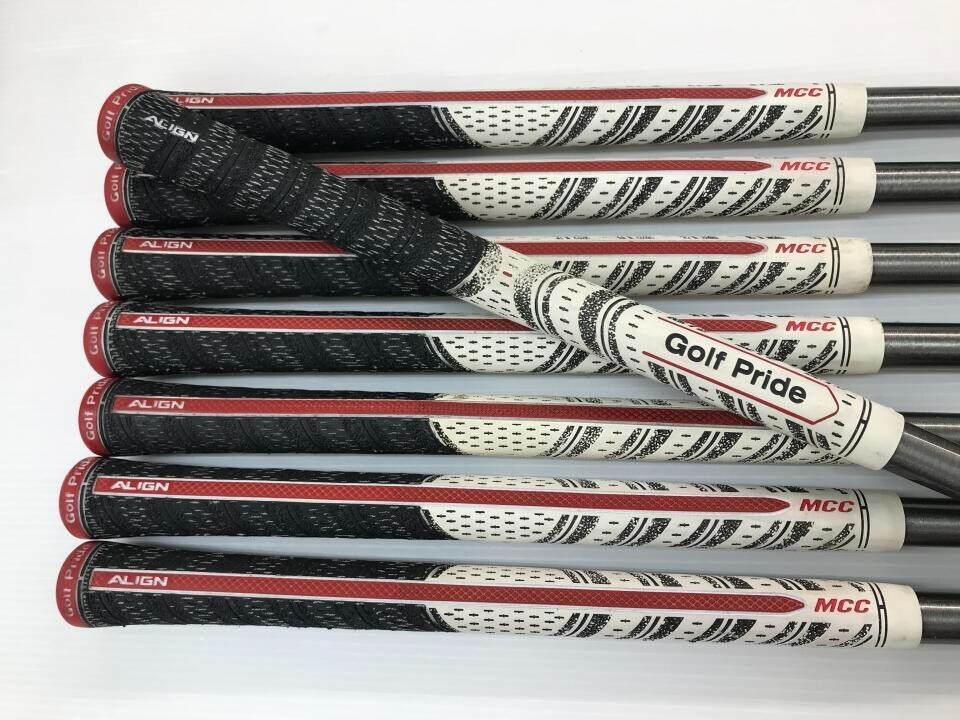 フルセット68 Ping Eye 2 Red Dot S Sand Wedge ZZ Lite shaft Phoenix 85068