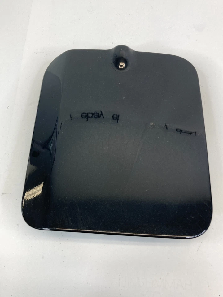 2006 2007 2008 Dodge Ram Charger Fuel Filler Tank Door Gas Lid Cover OEM Foto 3 de 4