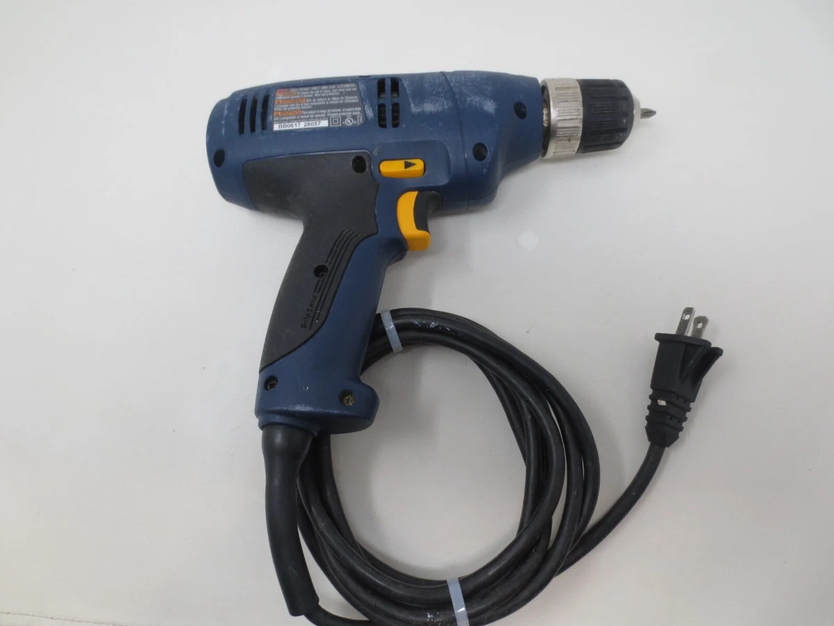 Ryobi sale d41 drill