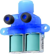 W11168740 Washer Cold Water Valve for Whirlpool, Maytag W10921514, W10240949