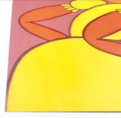Grace Weaver Untitled #1 Limited Edition Art Print | eBay