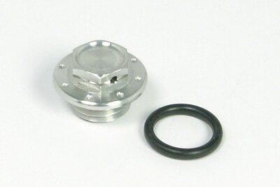 Takegawa Oil filler cap SV CBR250R 07-06-0008