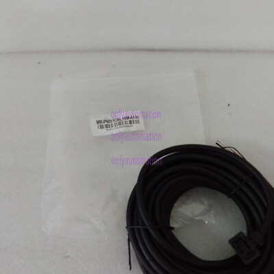 Ship within 24 hours Mitsubishi cable MR-PWS1CBL10M-A1-H NEW 1PCS~