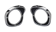 57 Chevy Headlight Bezel Assembly 1957 Chevrolet New