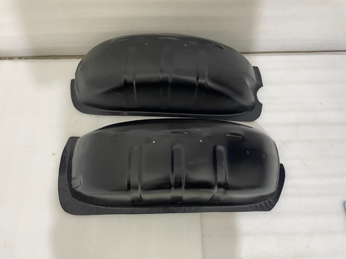 Rear Wheel Housing Panel LH RH Side Black Suzuki Samurai SJ410 Gypsy 1985 -1995 - Picture 12 of 12