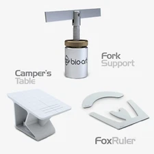 BioArt Articulator Accessory for Articulator A7 Plus Series