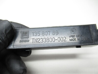 Genuine OEM Keyless Entry Antenna for Chevrolet 13580789 for sale