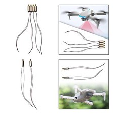 Quadcopter E58 Motor without Terminals Upgrade Parts Drone Motor Parts