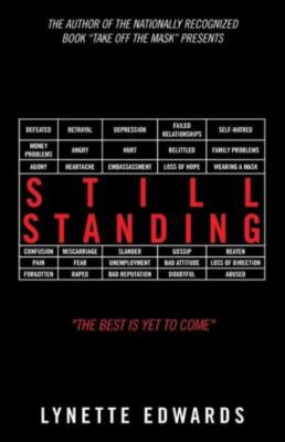 Still Standing: The Best Is Yet To Come
