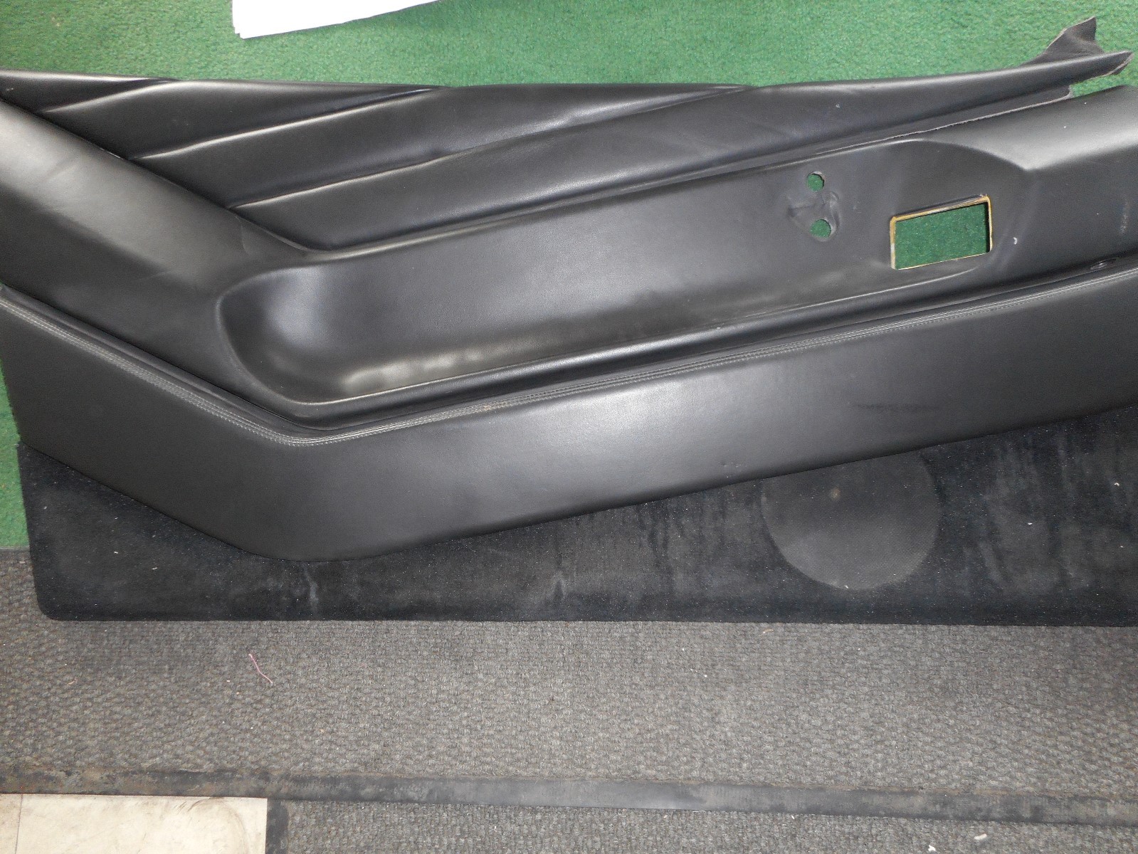Ferrari 348 door panel (left and right available)