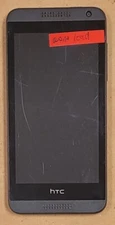 HTC Desire 610 / 0P90110 - Black ( Unknown Network ) Android Smartphone