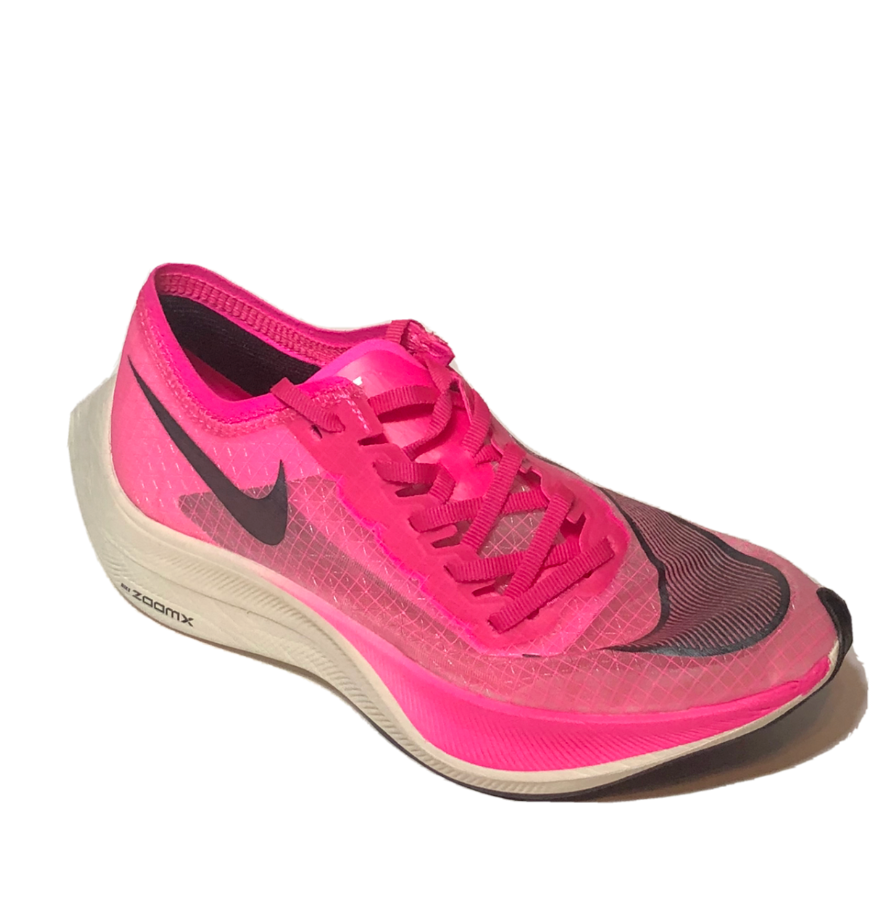 Nike ZoomX Vaporfly Next Pink Blast 