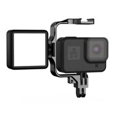 Vlogging Bracket Mount for GoPro HERO 4K 2024