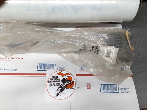 Ski Set Spark Plug Wire Set Compatible With Ski-doo Formula Z 500