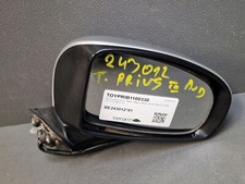 Retroviseur droit (ou coque) Toyota PRIUS