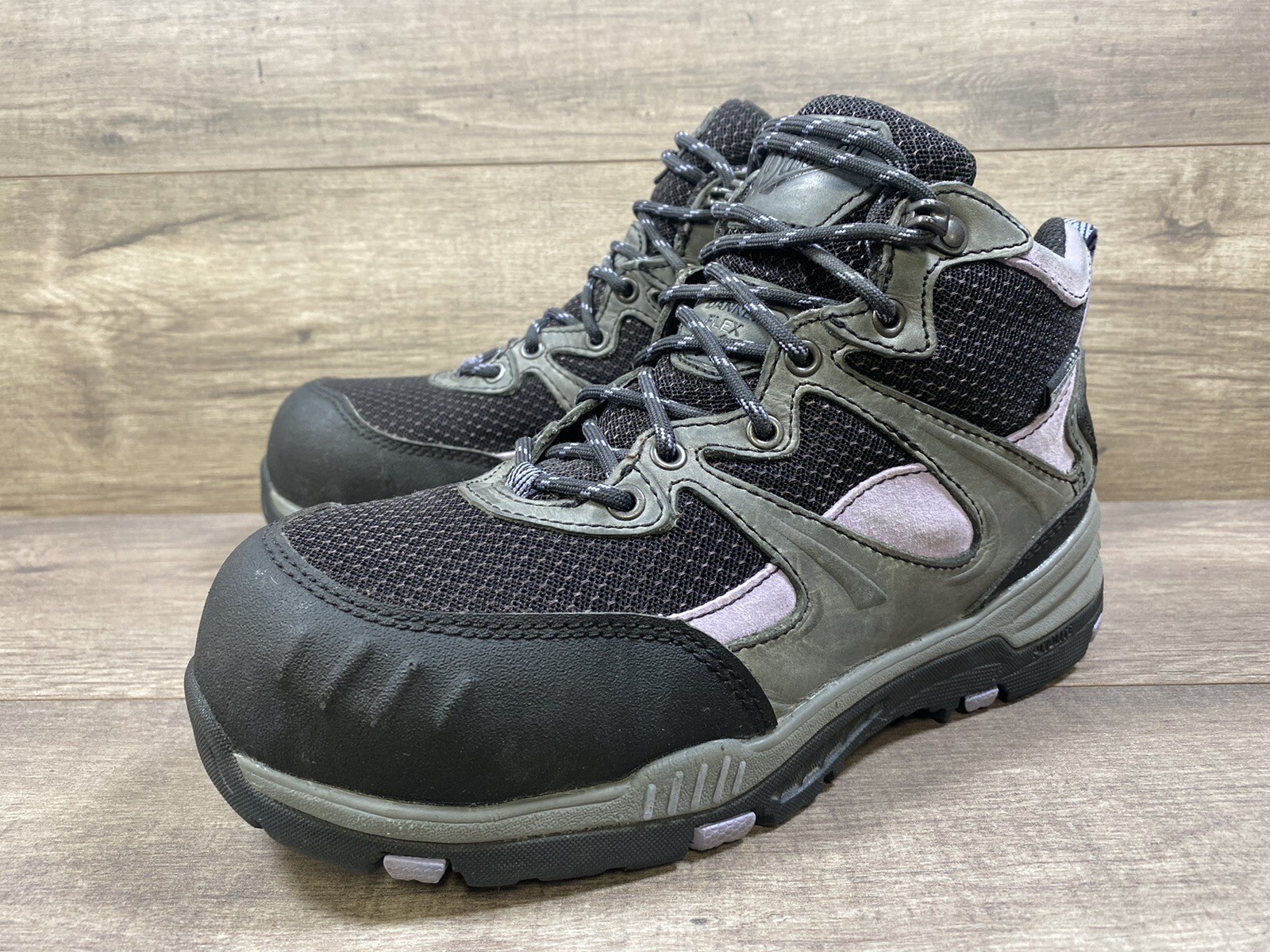 Danner Springfield Waterproof Work Boots  Safety … - image 15