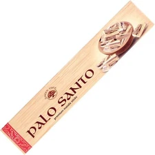 Green Tree Incense 15 Gr - Palo Santo, Pack of 12