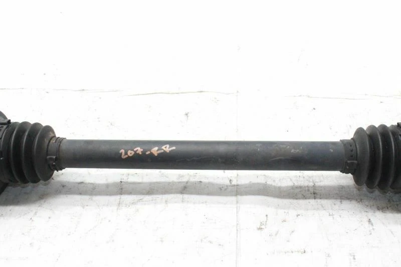 2006 CHRYSLER CROSSFIRE ZH ROADSTER #207 RIGHT AXLE SHAFT CV JOINT - Image 4 of 4