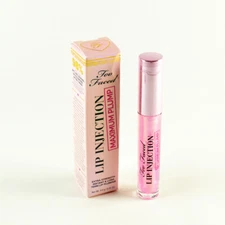 Too Faced Lip Injection Maximum Plump Extra Strength Lip Plumper - Size 0.14 Oz.