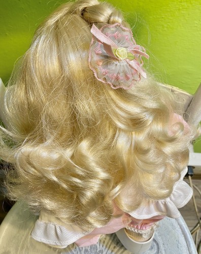 My Child Love Mattel Aussie Vintage non giocata - Foto 4 di 17