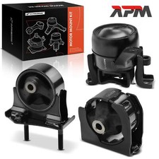 Support moteur Toyota RAV 4