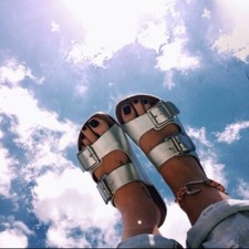 Birkenstock Arizona Soft Footbed Sandal