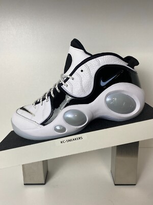 NIKE AIR ZOOM FLIGHT 95   US 7.5   EUR 40.5   (DV0820100)   NEU !!!