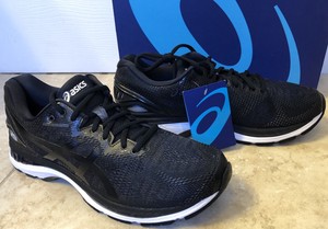 asics nimbus 20 men