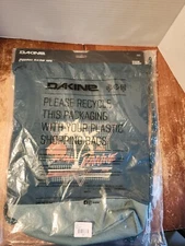 Dakine Unisex Cinch Pack, Digital Teal, 16L