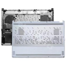 for ASUS ROG 14 GA402 GA402R GU402 14in Laptop White Bottom Case Cover